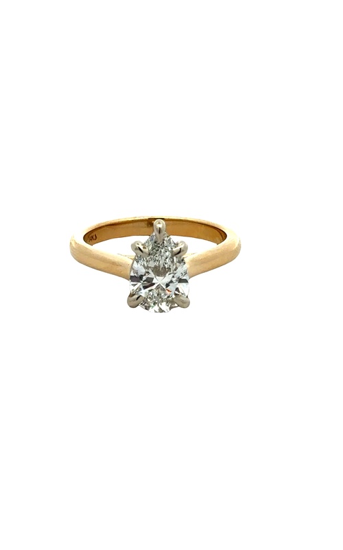 Engagement Ring