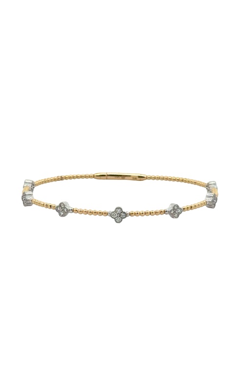 Heera Moti Bracelet BDD4565-554