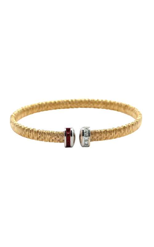 Piero Milano Bracelet M6145BB3R
