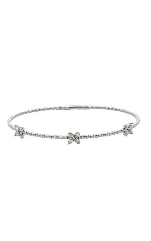 Brockhaus Fashion Bracelet BV90 W