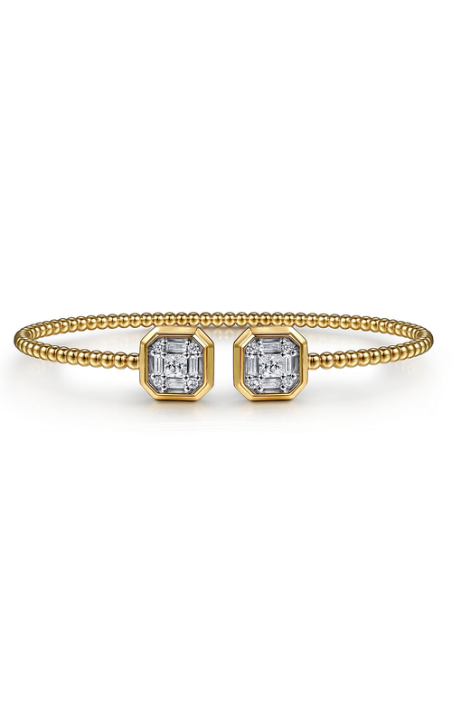 Gabriel & Co Bracelet BG5049-62Y44JJ