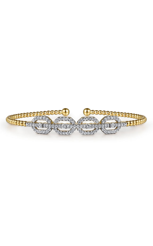 Gabriel & Co Bracelet BG4229-62Y45JJ
