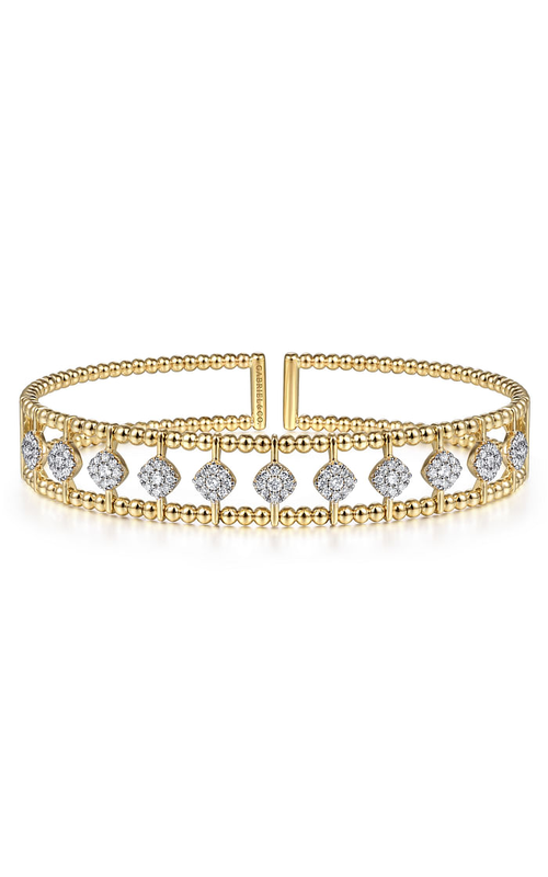 Gabriel & Co Bracelet BG4232-62Y45JJ