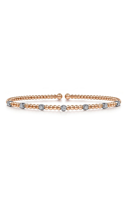 Gabriel & Co Bracelet BG4436-62T45JJ