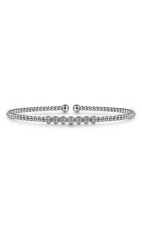 Gabriel & Co Bracelet BG4116-62W45JJ