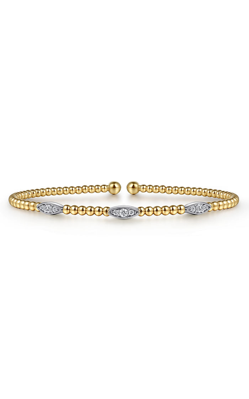 Gabriel & Co Bracelet BG4437-62M45JJ