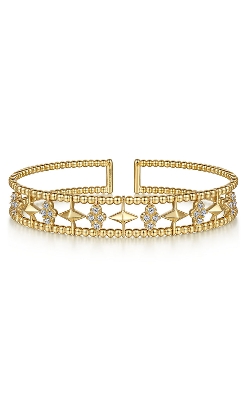 Gabriel & Co Bracelet BG4615-62Y45JJ
