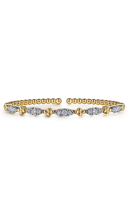 Gabriel & Co Bracelet BG5058-62M45JJ