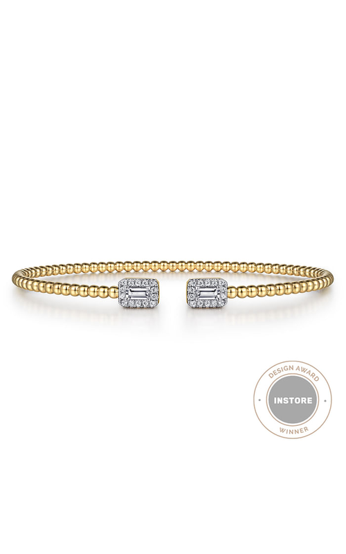Gabriel & Co Bracelet BG4711-62Y44JJ