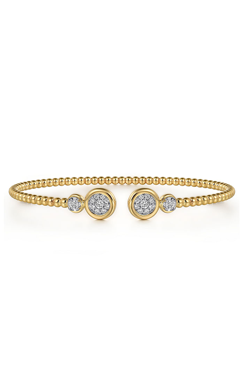 Gabriel & Co Bracelet BG4916-62M45JJ