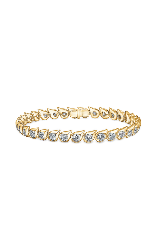 Hearts on Fire Bracelet UU28918YIJV6400700