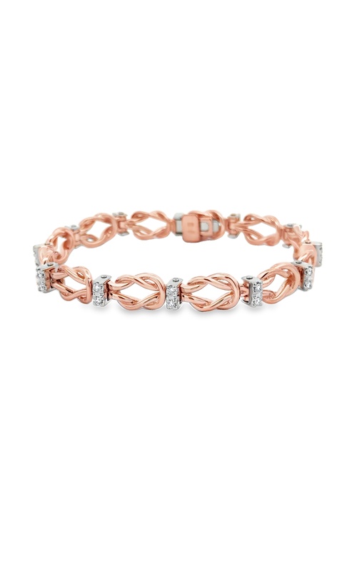 Kaspar & Esh Bracelet 583/12 P
