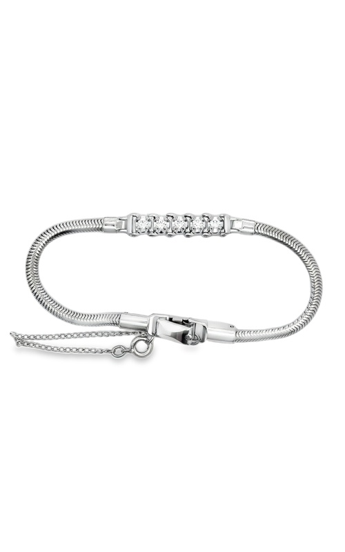 Kaspar & Esh Bracelet S864/05 W