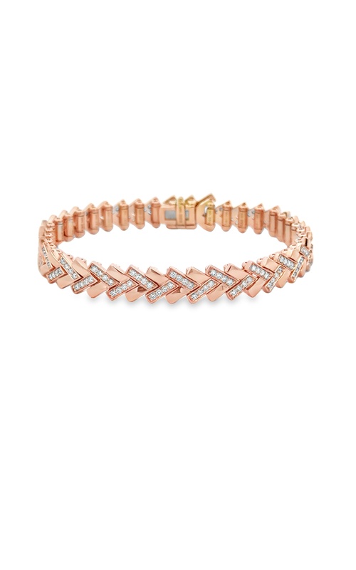 Kaspar & Esh Bracelet 509/42 P VS