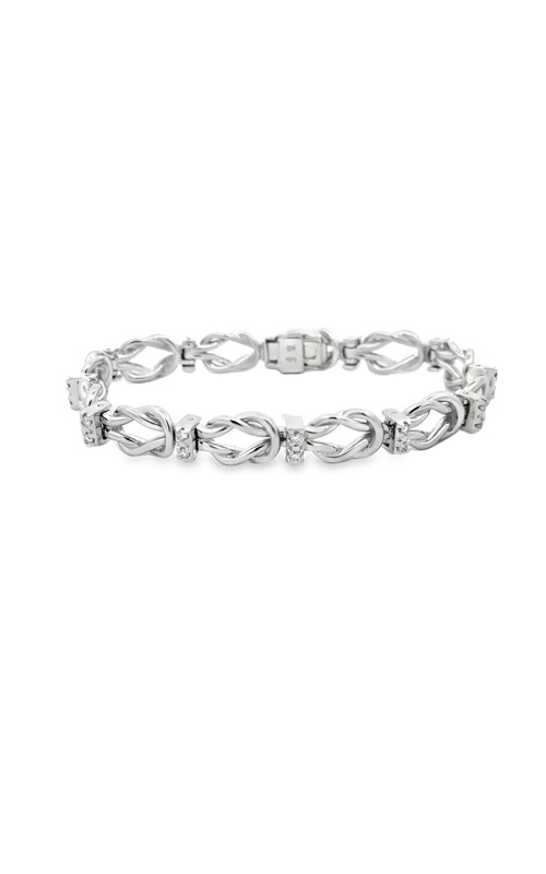 Kaspar & Esh Bracelet 583/12 W