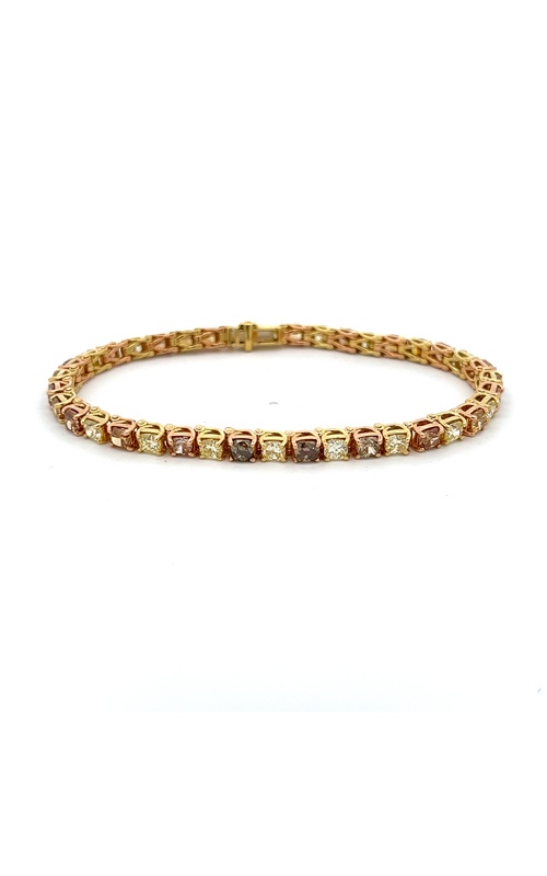 Kaspar & Esh Bracelet TENIS BRACELET TT