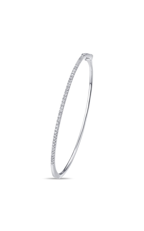 Luvente Bracelet BNG00108-RD.W