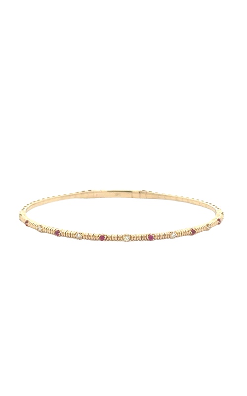 Brockhaus Fashion Bracelet BC278 YR