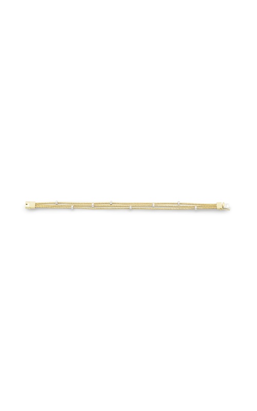 Piero Milano Bracelet M5061BB3