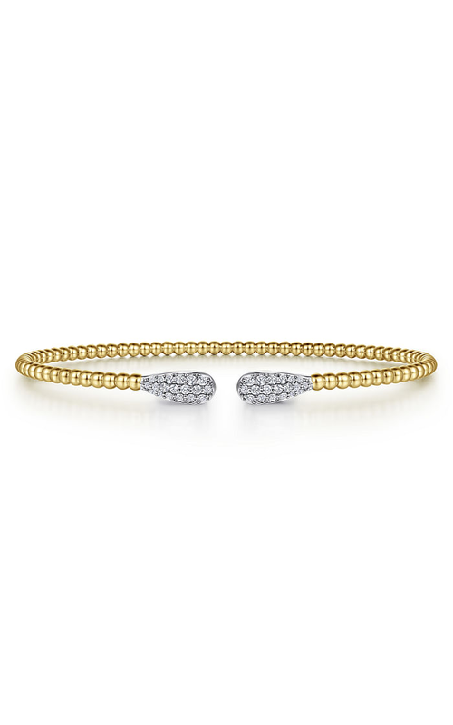 Gabriel & Co Bracelet BG4230-62Y45JJ