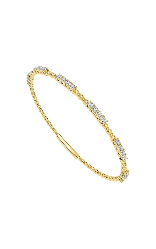 Brockhaus Jewelry Bracelet FSBG5291S8Y