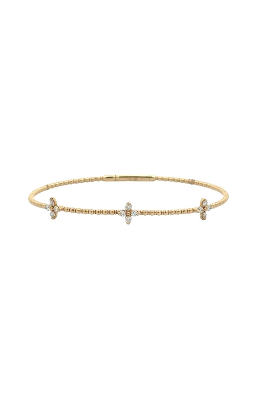 Heera Moti Bracelet BDD7184-315