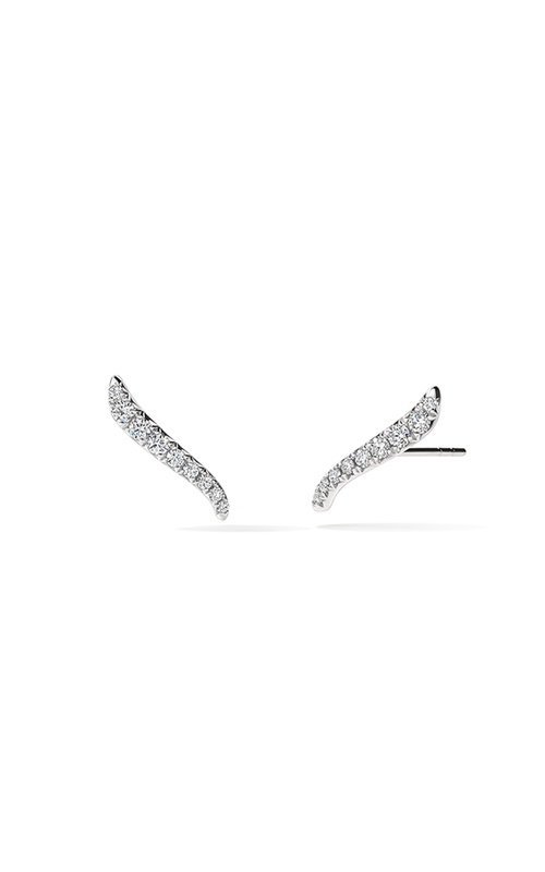 Hearts on Fire Earrings UU29048WGHV025