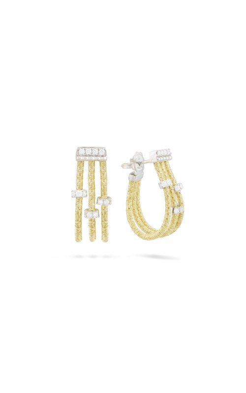 Piero Milano Earrings M5116RB3
