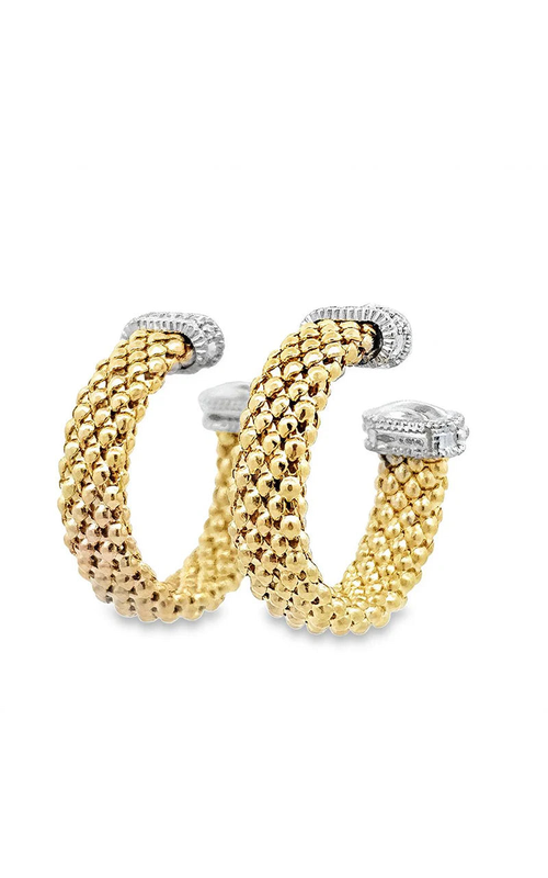 Piero Milano Earrings M6117RB3