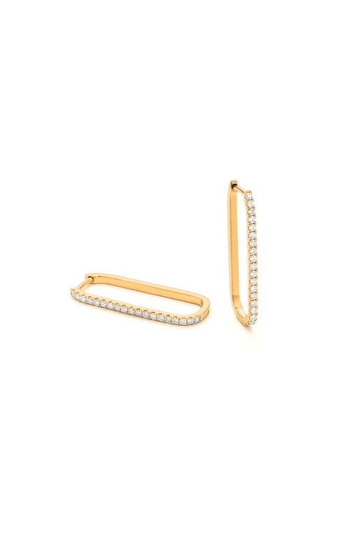 Facet Barcelona Earrings E0140174VYN00
