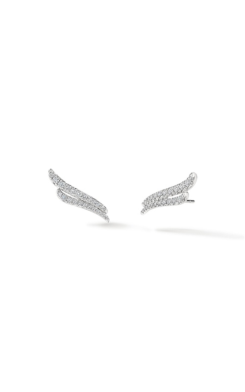 Hearts on Fire Earrings UU28038WGHV045