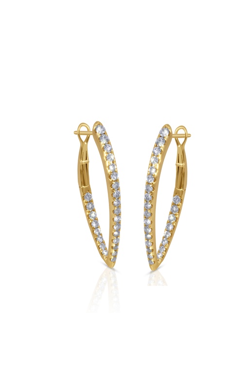 Nava Dee Earrings ES8527AY-D