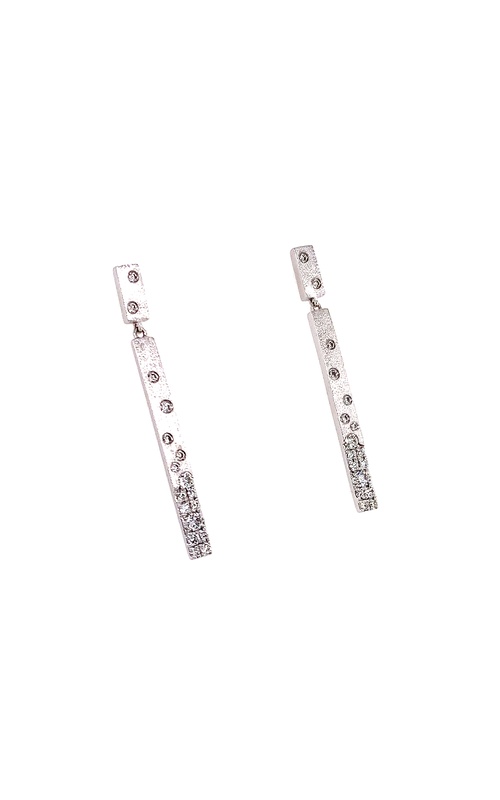 Dilamani Earrings AE70136D-200W
