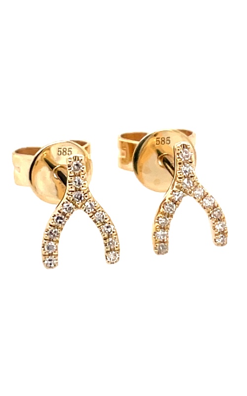 Dilamani Earrings AE81353D-800Y