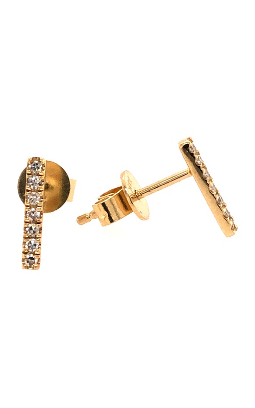 Dilamani Earrings AE81349D-800Y