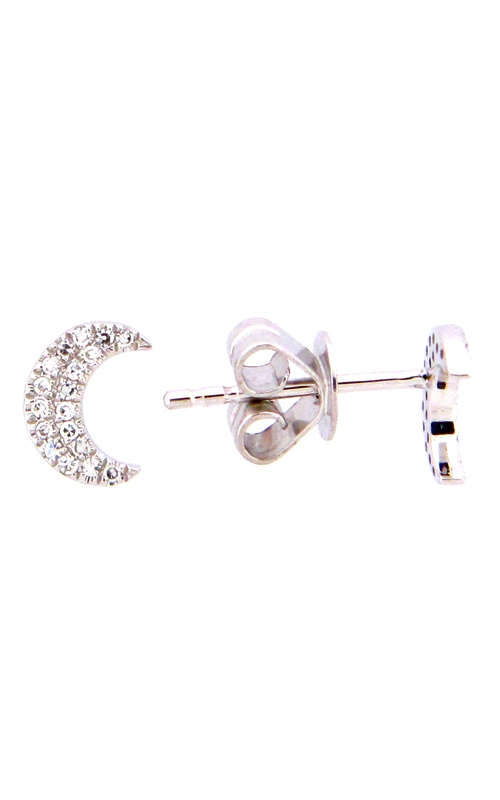 Dilamani Earrings AE81328D-800W
