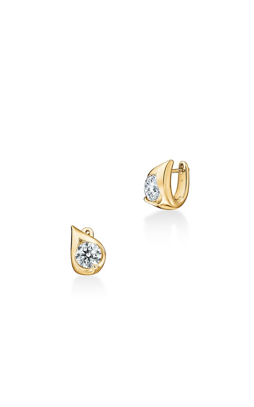 Hearts on Fire Earrings UU28308YIJV100