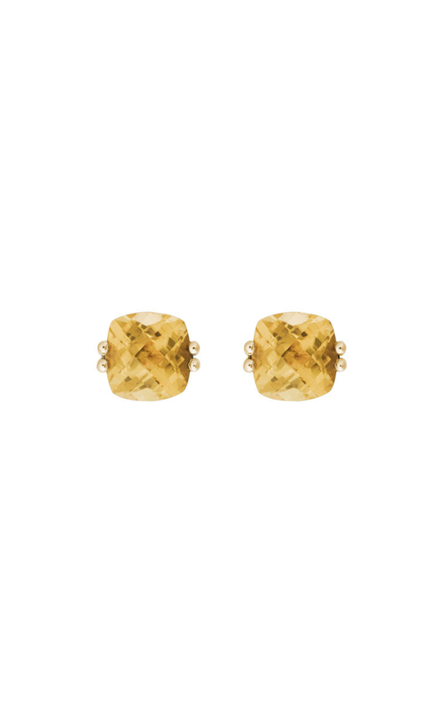 Brockhaus Fashion Earrings GEW30NVYCI
