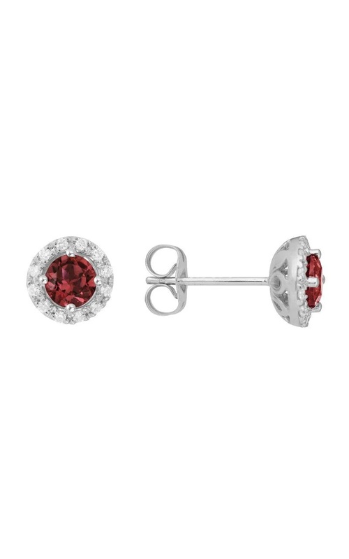 Brockhaus Fashion Earrings GEP64TIW14GA