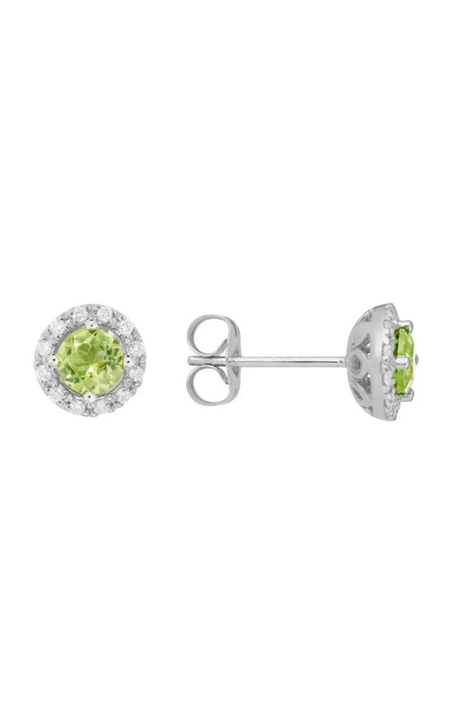 Brockhaus Fashion Earrings GEP64TIW14PT
