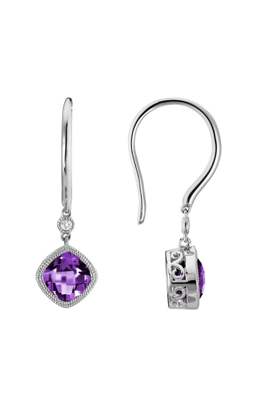 Brockhaus Fashion Earrings GEY17NVW02AT
