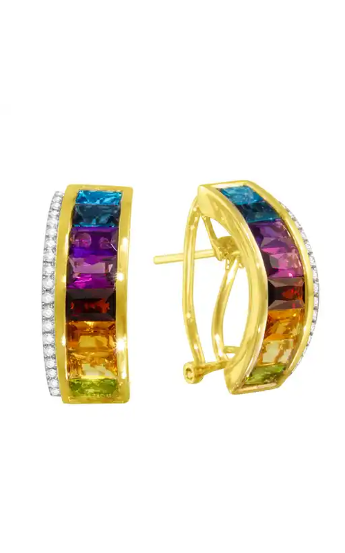 Bellarri Earrings ER2251YG14/M
