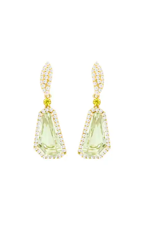 Bellarri Earrings ER2545YG14/PA