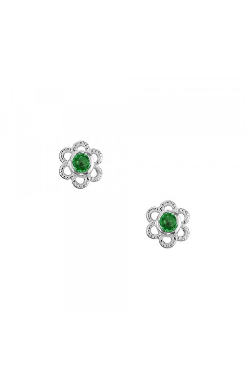 Brockhaus Fashion Earrings SEU40TLCREM