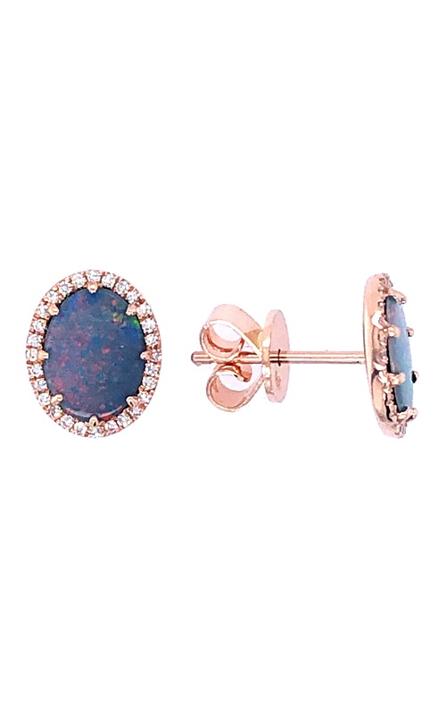 Dilamani Earrings AE81640OL-800R
