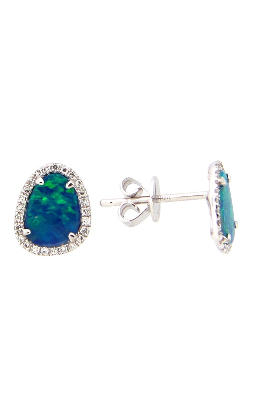 Dilamani Earrings AE81615OL-800W