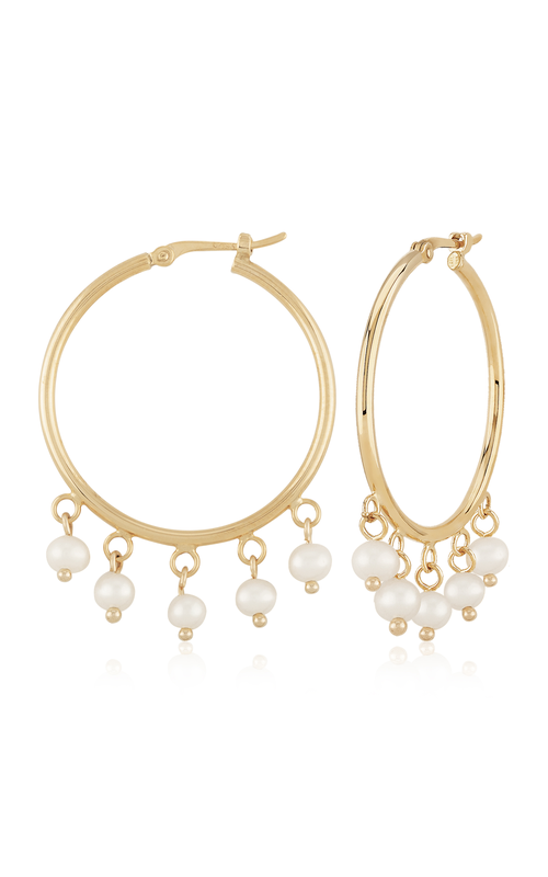 Brockhaus Fashion Earrings 03/398