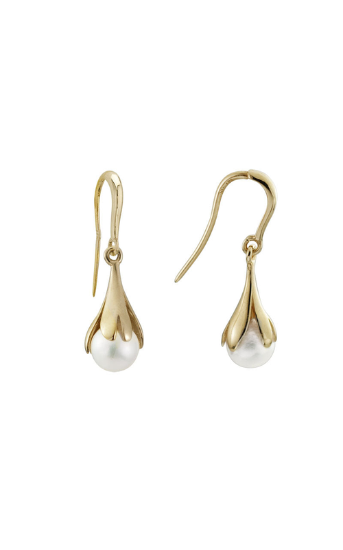Brockhaus Fashion Earrings GES69ISPE