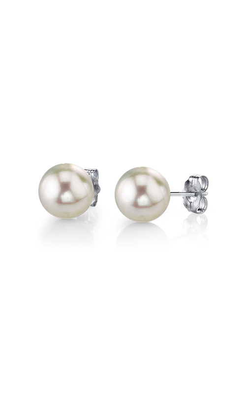 Royal Pearl Earrings 65CPEW