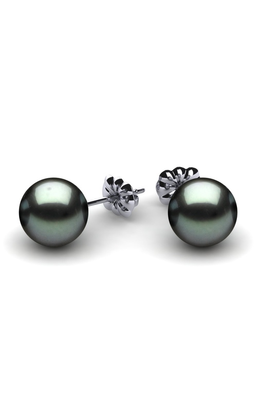 Royal Pearl Earrings 859-TE